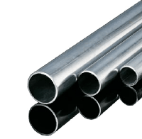 Blank stalen buis Ø32x2 mm - per meter