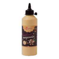Van Wijngaarden’s Zaanse - Knoflook Mayonaise - 500ml - thumbnail