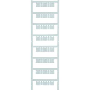 Weidmüller 1889260000 Apparaatmarkeerder Wit 320 stuk(s)