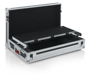 Gator Cases G-TOURDSPDDJ1000 houten koffer voor Pioneer DDJ-1000 & DDJ-1000SRT controller
