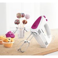 MFQ2210P wild purple  - Hand mixer 375W MFQ2210P wild purple - thumbnail