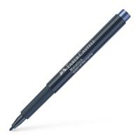Faber Castell Marker Metallic - Queen of the Marine