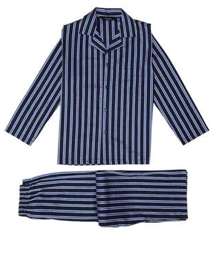 Bombay Stripes Herenpyjama Ambassador 1867