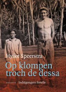 Op klompen troch de dessa (Paperback)