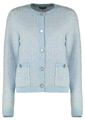 Bloomings Vest SLK445-8982