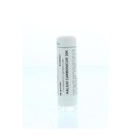 Kalium carbonicum 30K