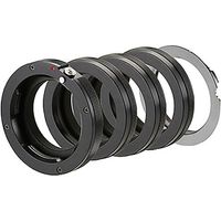 Novoflex Visoflex II/III naar Leica M Tube Set