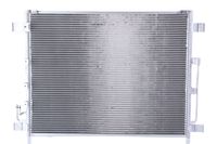 Condensator, airconditioning 940444
