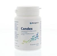 Metagenics Candex Metagenics Candex