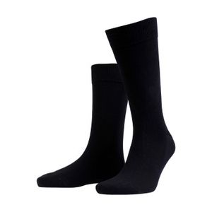 Amanda Christensen 3 stuks True Combed Cotton Sock * Actie *