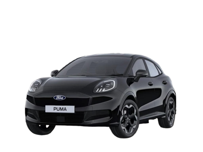 Ford Puma Gen E