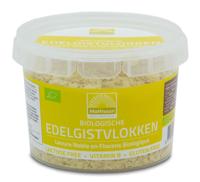 Mattisson Edelgistvlokken 100% puur bio