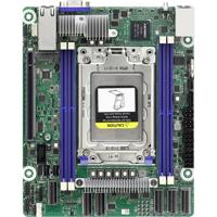 ASRock ROMED4ID-2T Moederbord Socket AMD SP3 Vormfactor Mini-ITX