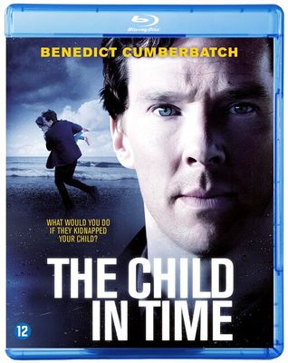 The Child In Time - Blu-Ray (8719372007471) The Child In Time - Blu-Ray (8719372007471)