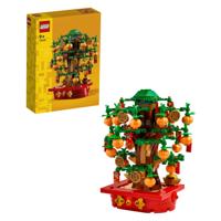 LEGO iconic 40648 geldboom