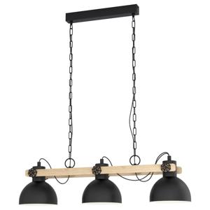 Eglo Eetkamer hanglampLubenham - 43992
