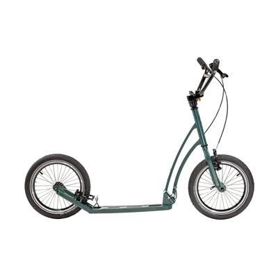 Mibo mastr opal green