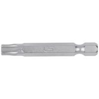KS Tools 911.2704 XZN-bit M4 Speciaal staal E 6.3 1 stuk(s)