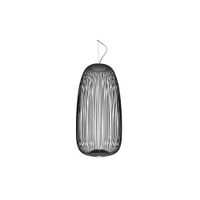 Foscarini Spokes 1 MyLight Hanglamp - Grafiet