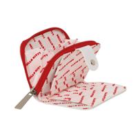 Portefeuille Hello Kitty Wit