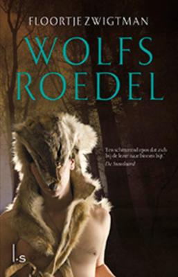 Wolfsroedel (Paperback)