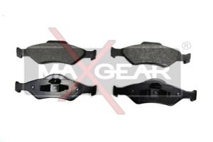 Maxgear Remblokset 19-0622