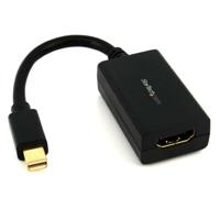 Adapter Startech MDP2HDMI Zwart