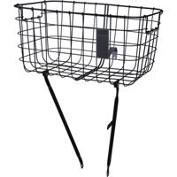 Basil Mand robin