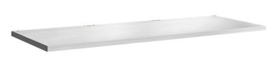 Facom Roestvrijstalen werkblad | 2182 mm | JLS3-PBST3 JLS3-PBST3