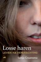 Losse haren - Sonja Graansma - ebook