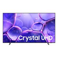 SamsungCrystal UHD UE85U8070F (2025) - 85 inch - LED TV SamsungCrystal UHD UE85U8070F (2025) - 85 inch - LED TV