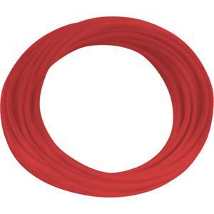 BKL Electronic 1502010/25 Draad H05V-K 1 x 0.75 mm² Rood 25 m