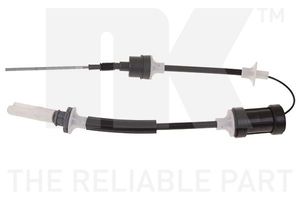 Koppelingkabel 922376