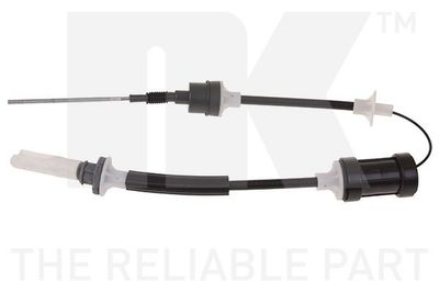 Koppelingkabel 922376