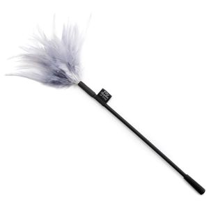 Lovehoney Fifty Shades of Grey Tease Feather Tickler 1 stuk(s)