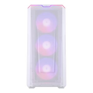 Phanteks Eclipse G500A DRGB midi tower behuizing