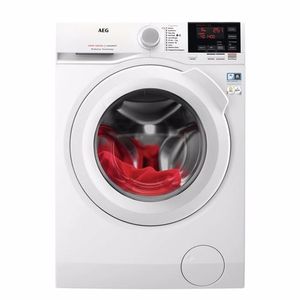 AEG wasmachine L6FBN84GP Outlet