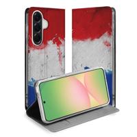 Book Wallet Case Samsung Galaxy A57 Nederland