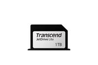 Transcend JetDriveLite 330 Apple uitbreidingskaart 1 TB Schokbestendig, Waterdicht, Stofdicht - thumbnail