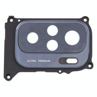 Camera Lens Cover for Xiaomi Redmi Note 10 M2101K7AI M2101K7AG(Black)