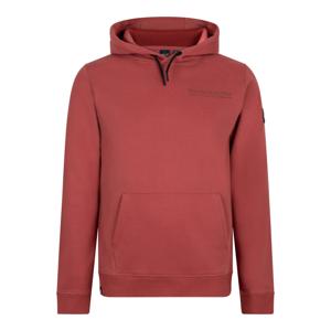 Rellix Jongens hoodie culture - Sienna oranje