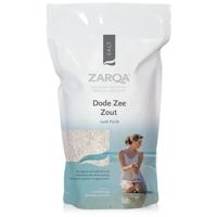 Zarqa Salt Therapeutic Dead Sea Salt Zarqa Salt Therapeutic Dead Sea Salt