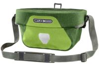 Ortlieb Ultimate Six Plus Tas 5L Stuur - Groen Ortlieb Ultimate Six Plus Tas 5L Stuur - Groen