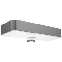 Steinel 052959 AUSSENLEUCHTE XSOLAR SOL-O S ANT Wandspot op zonne-energie LED Zonder 3.3 W Antraciet-grijs Steinel 052959 AUSSENLEUCHTE XSOLAR SOL-O S ANT Wandspot op zonne-energie LED Zonder 3.3 W Antraciet-grijs