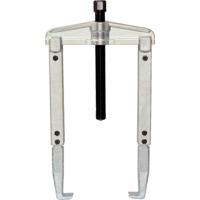 KS Tools 6200512 Spanbereik 80 - 350 mm Aantal haken 2