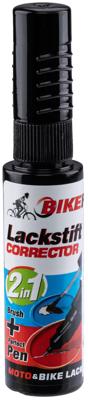 FASI lak voor plaatselijk herstel repair paint black