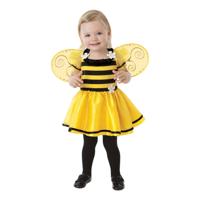 Babykostuum Kleine Bij - 12-24 maanden