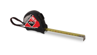 Rubi Ironblade Rolbandmaat | 8 m | 25 mm - 75905