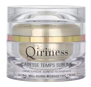 Qiriness Caresse Temps Sublime Ult. Anti-Age Redensifying Cr 50 ml