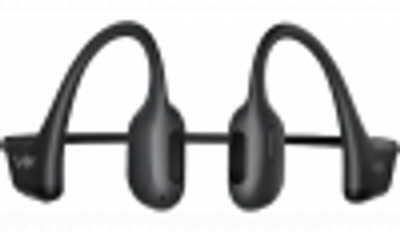 Shokz OpenRun Pro Bone conduction hoofdtelefoon - Black